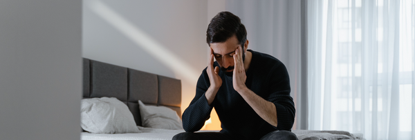 Erkeklerde Stres ve Kortizol: Testosteronun Sessiz Düşmanı