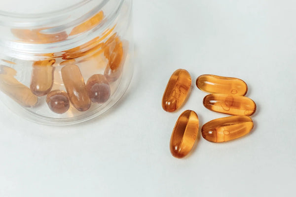 D3 Vitamini Eksikliği Erkeklerde: Belirtiler ve Destek