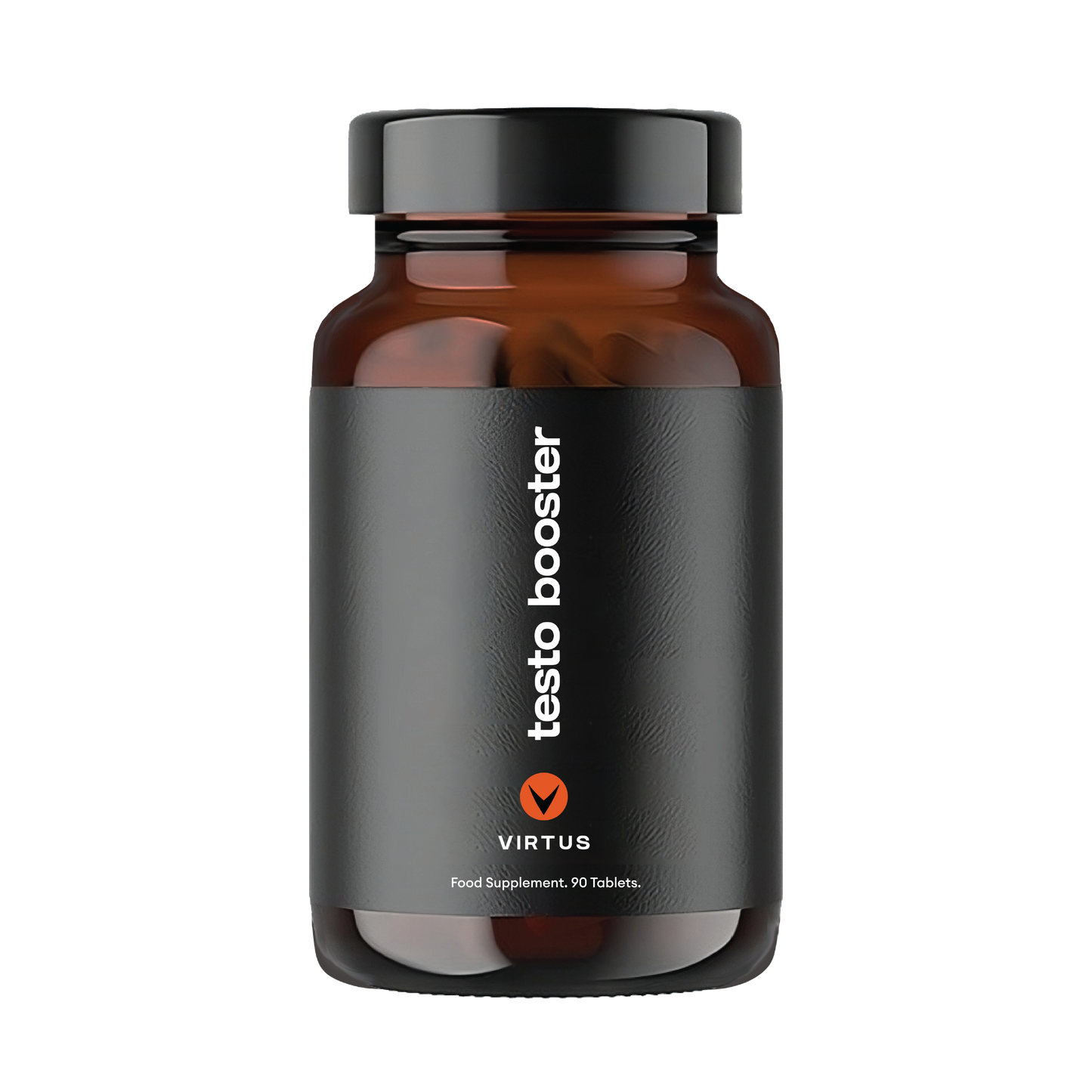 Testo Booster Takviyesi