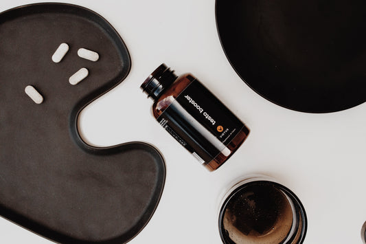 Bakanlık Onaylı Takviye Gıda Nedir, Güvenilirliği Nasıl Anlaşılır?