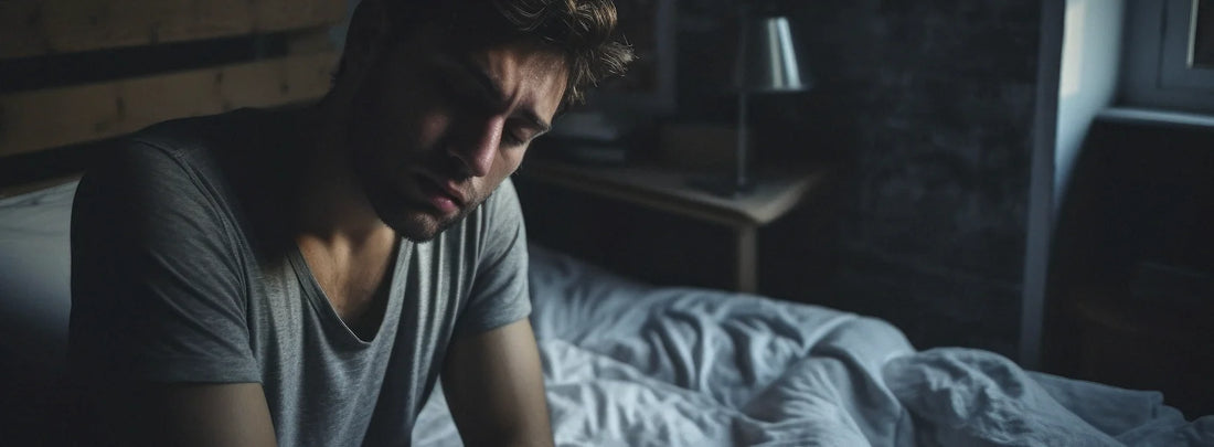 Kış Aylarında Erkeklerde Enerji Neden Düşer?