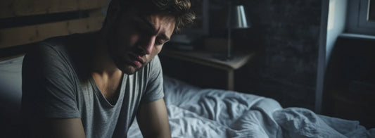 Kış Aylarında Erkeklerde Enerji Neden Düşer?