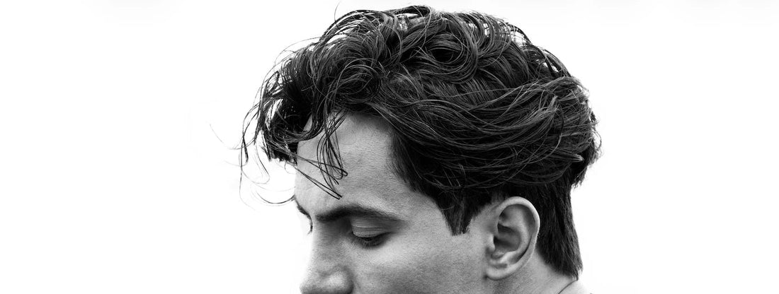 Erkeklerde Saç Dökülmesi Ne Zaman Başlar ve Ne Yapmak Gerekir?