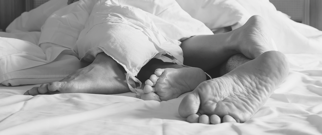 Testosteron ve Cinsellik: Erkek Sağlığında Görünmeyen Bağlantı