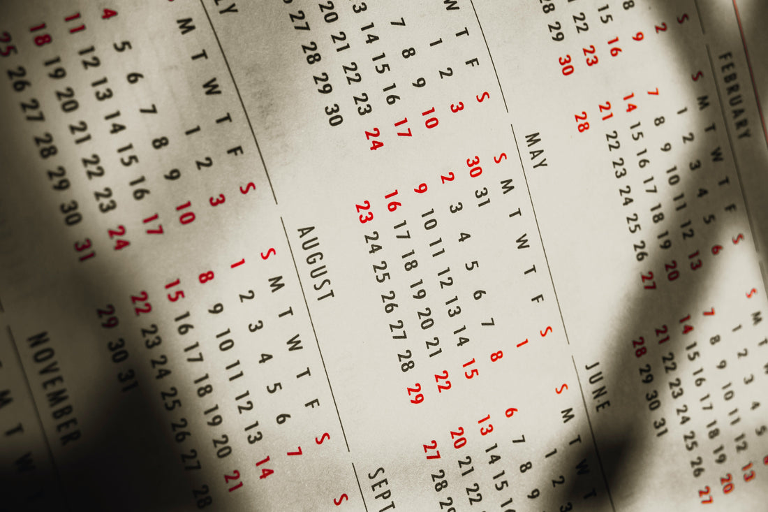 21 Gün Kuralı: Yeni Bir Alışkanlık Nasıl Kazanılır ve Sürdürülür?