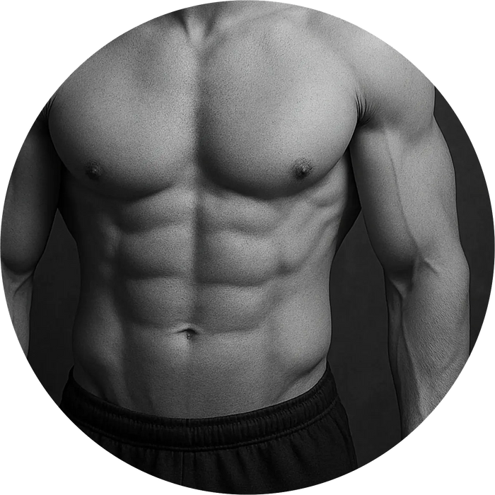 Testosteron İstiyorum