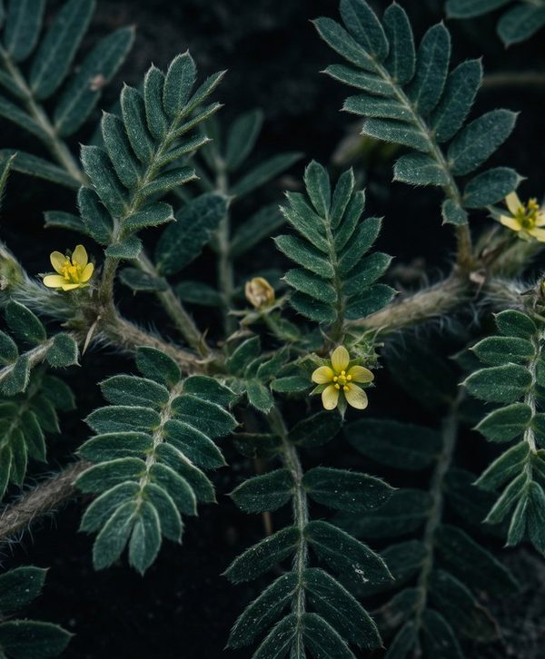 Tribulus Terrestris