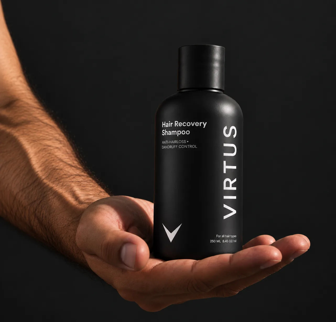 Virtus Hair Recovery Shampoo