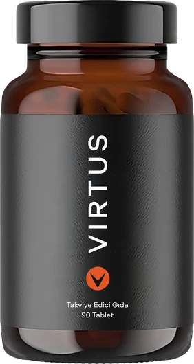 Virtus Takviye Edici Gıda